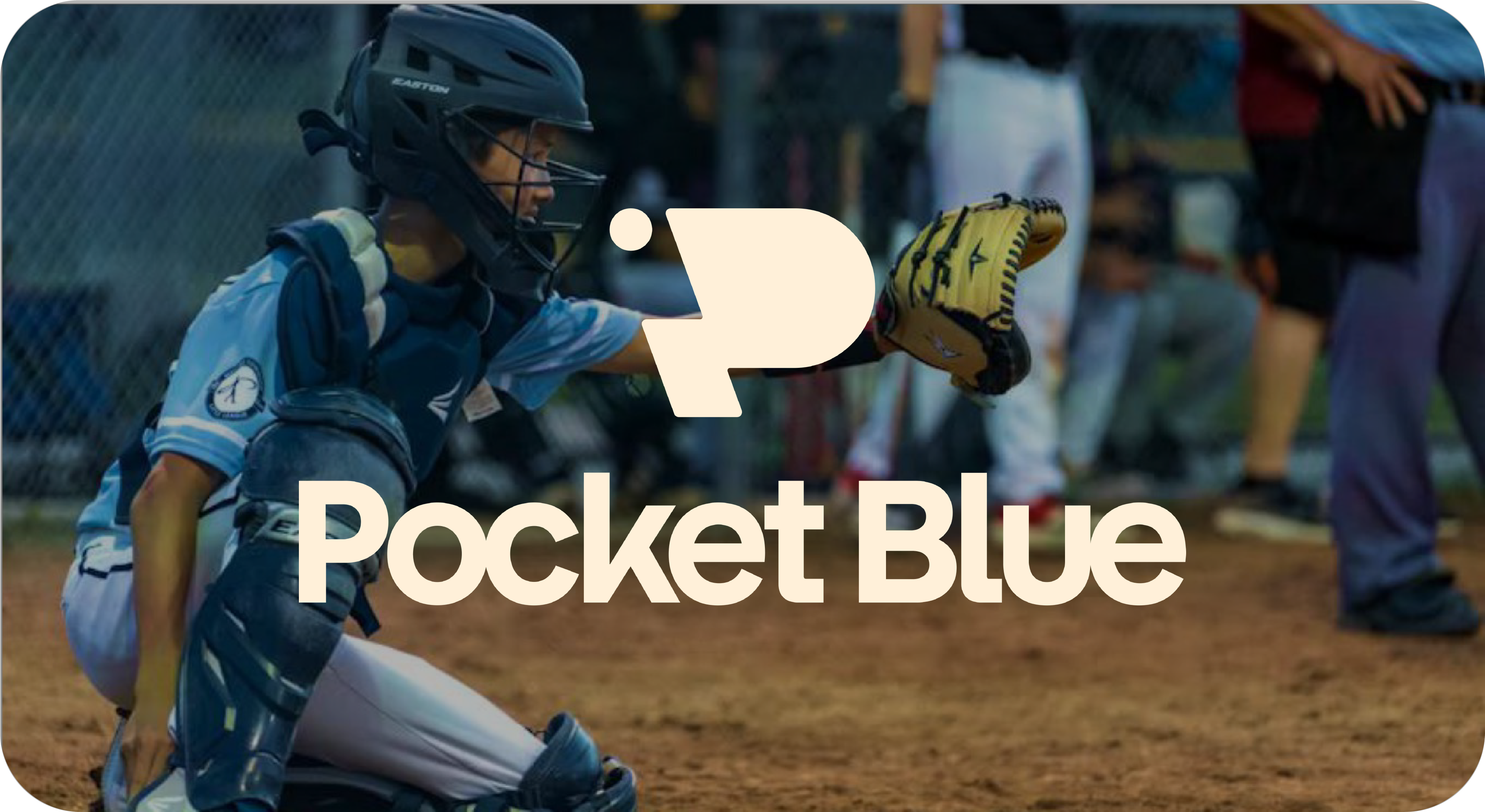 Pocket Blue product